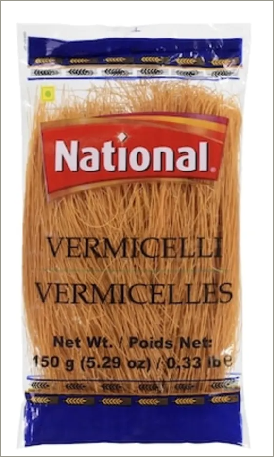 National Vermicilli