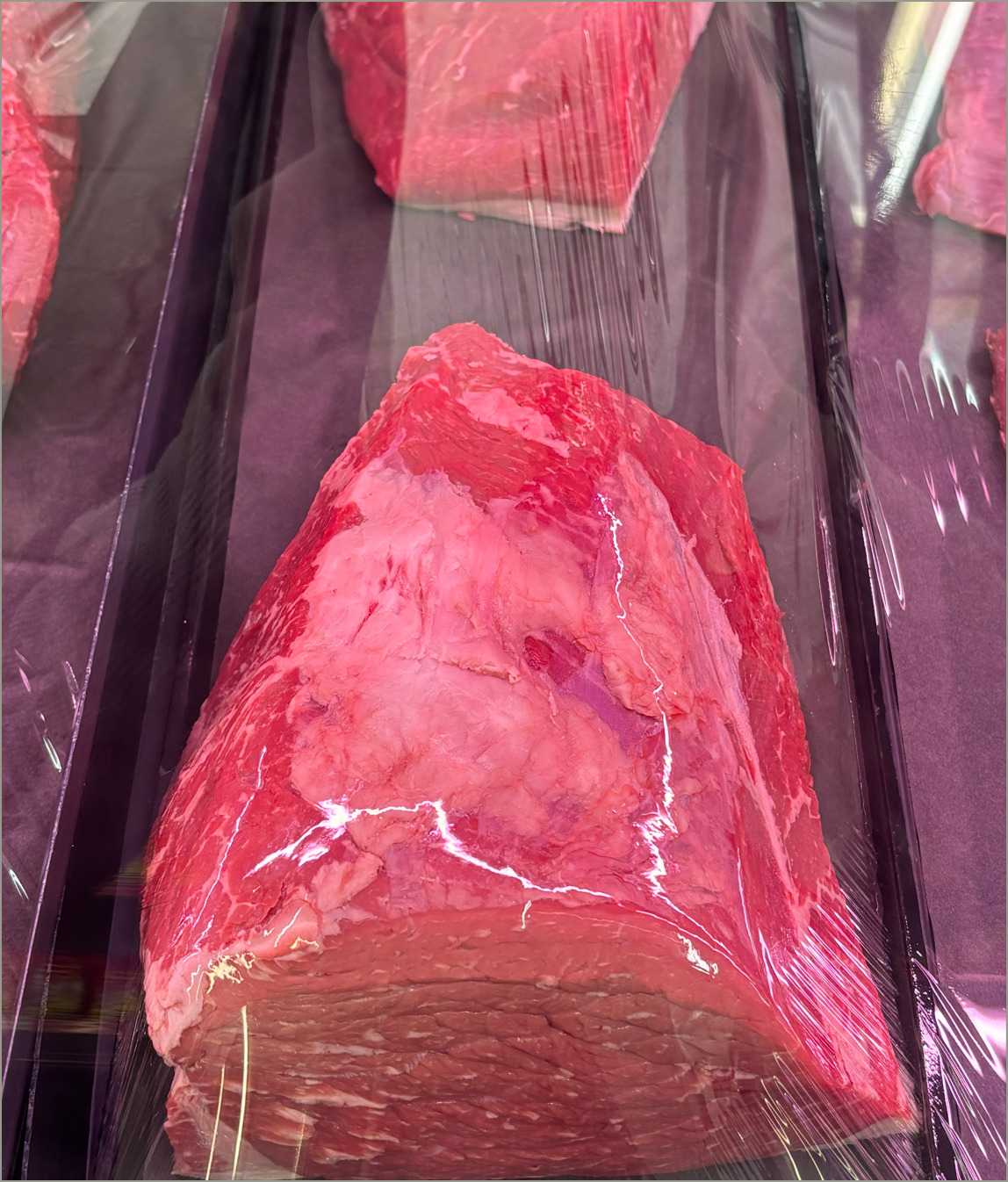 Beef Roast
