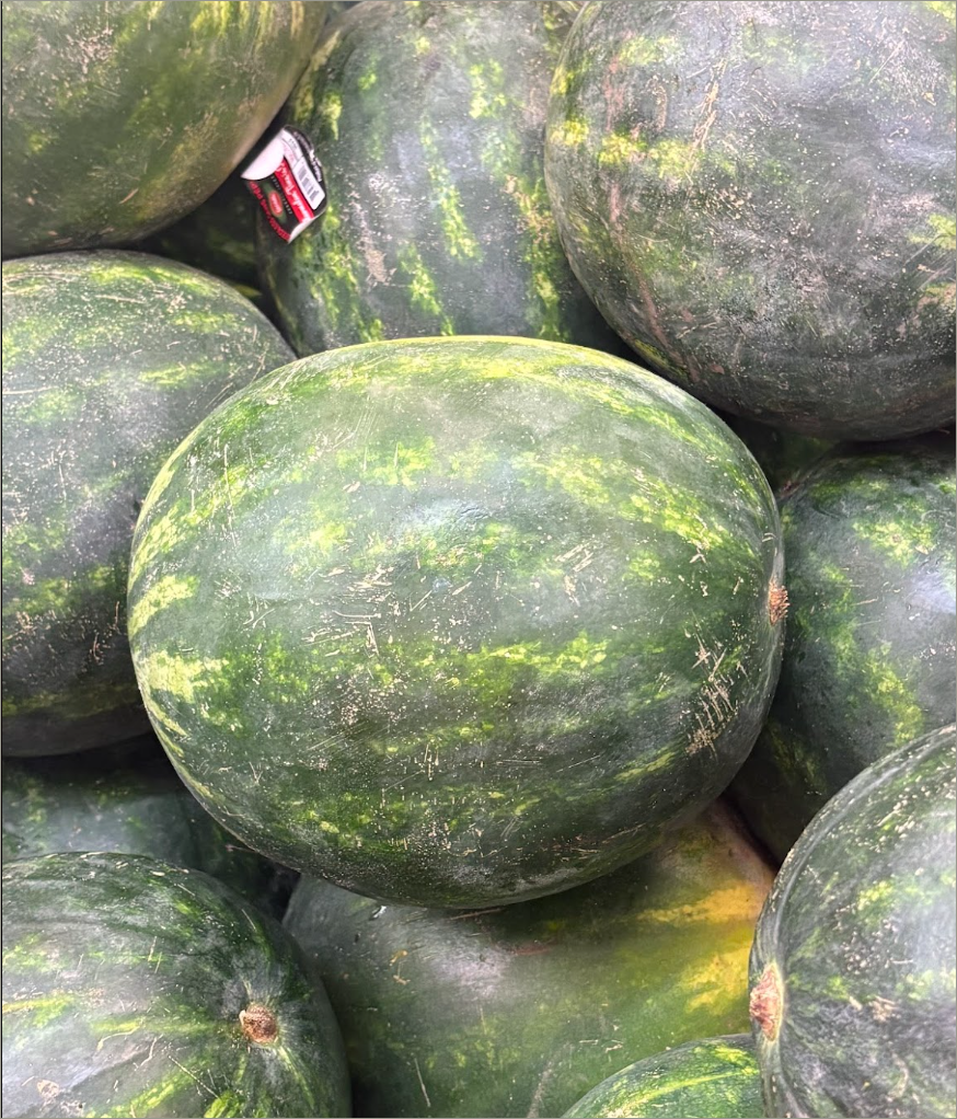 Watermelon