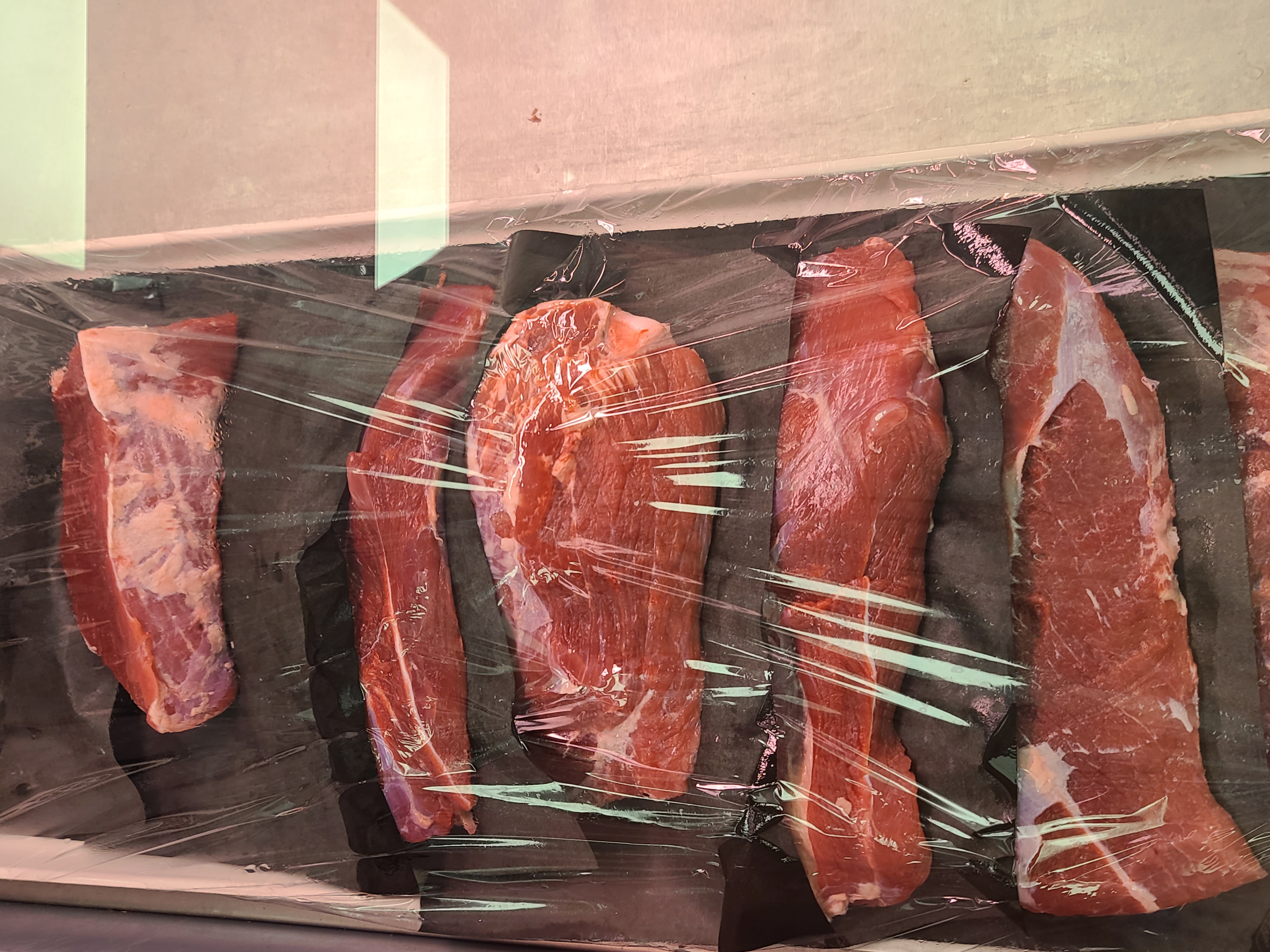 Veal