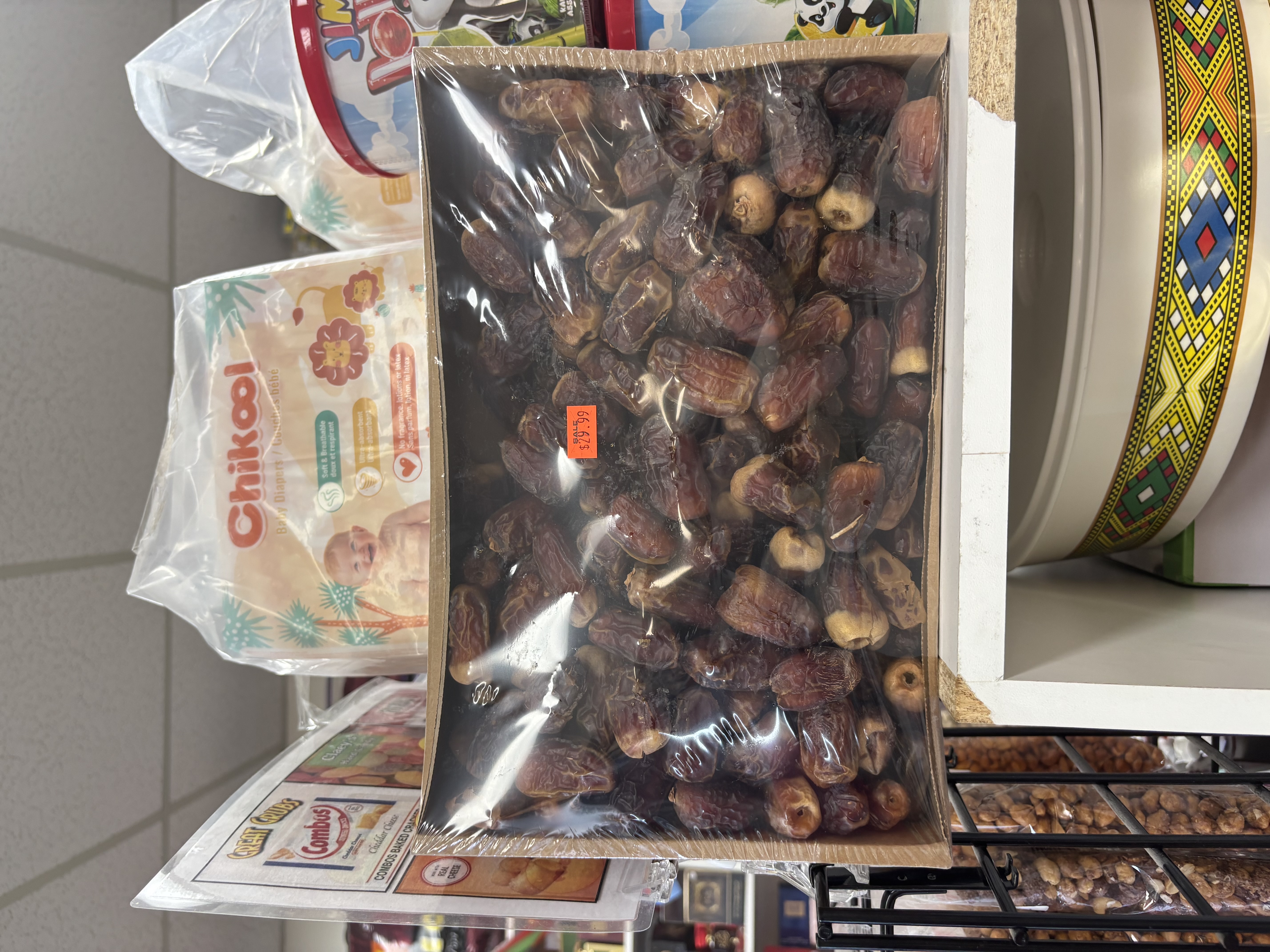 Dates