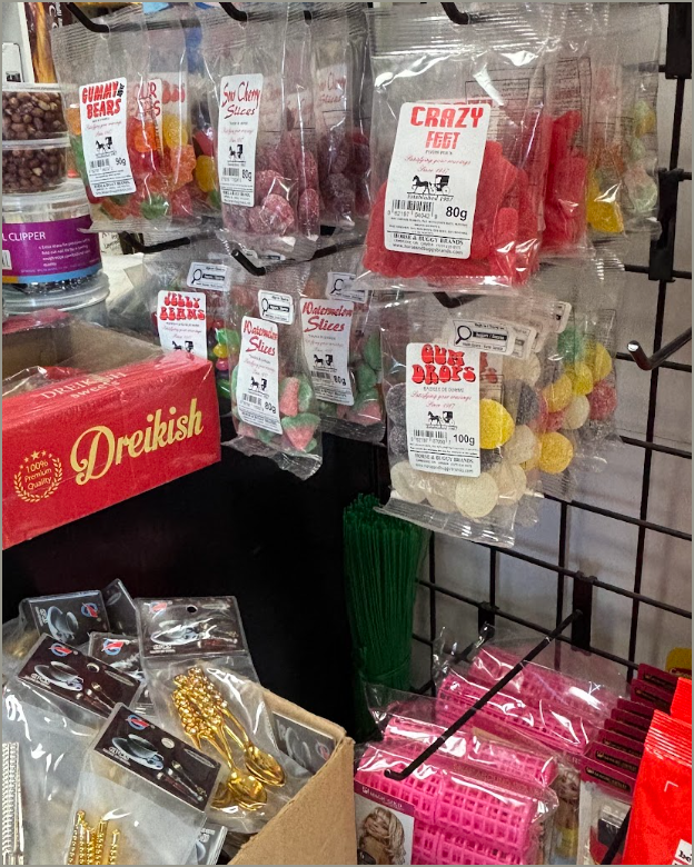Gummies