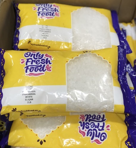 Sugar 2lb