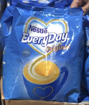 Nestle EveryDay Milk 1.8kg