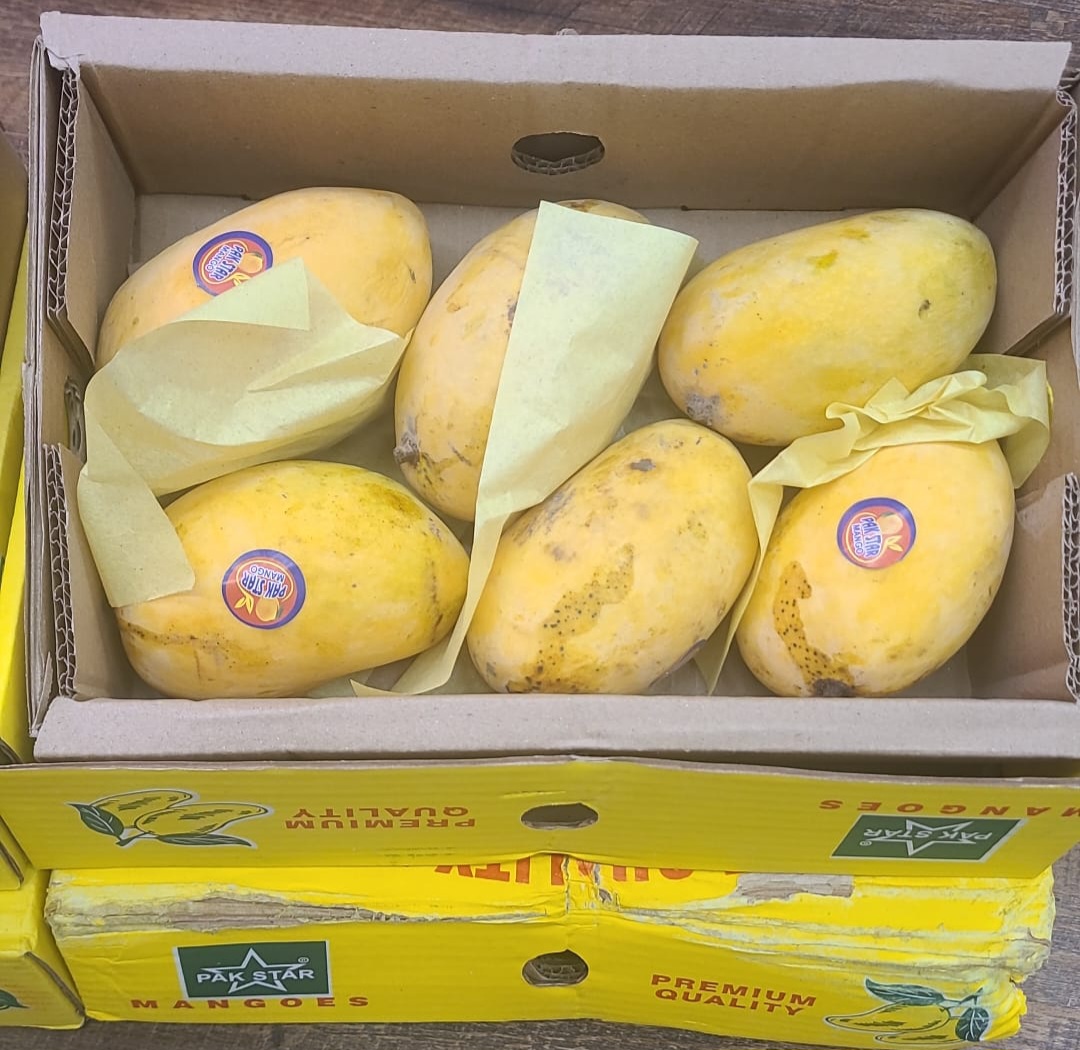 Pakistani Mangoes medium