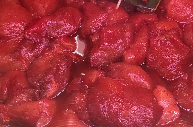 BBQ Chicken Breast