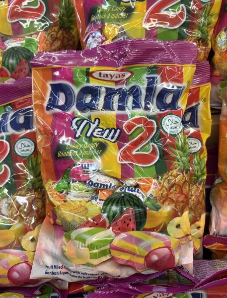 Damla Halal Candy