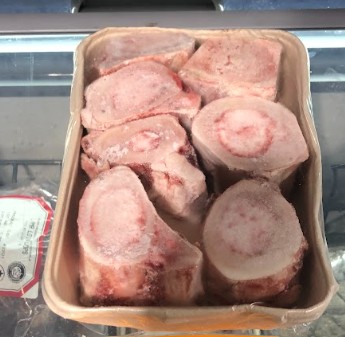 Bone marrow pack