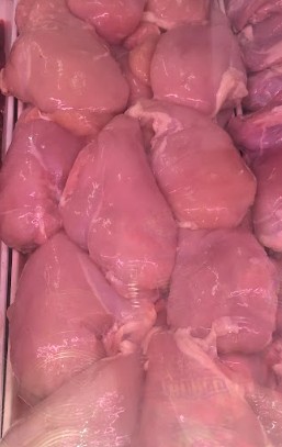 Chicken breast