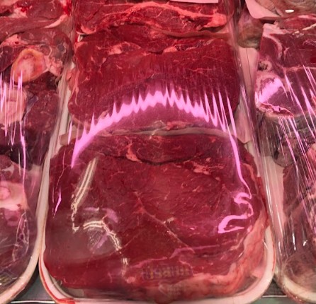 Beef boneless